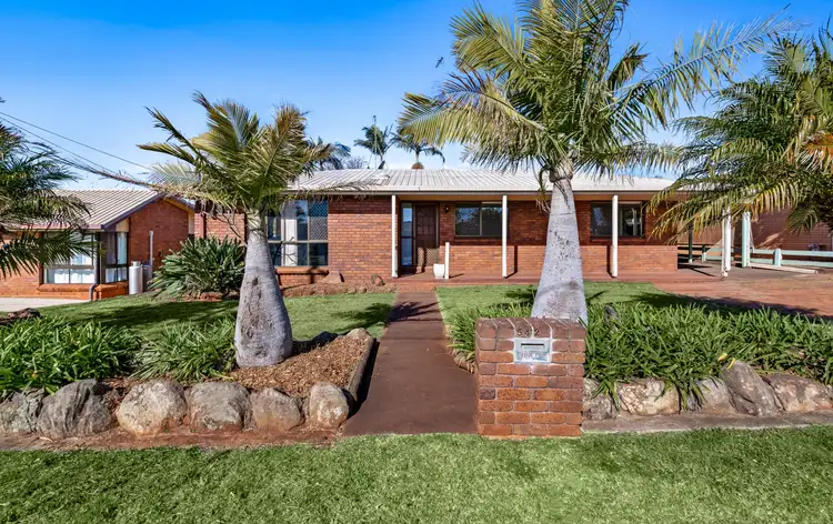 542 Greenwattle Street, Newtown QLD 4350