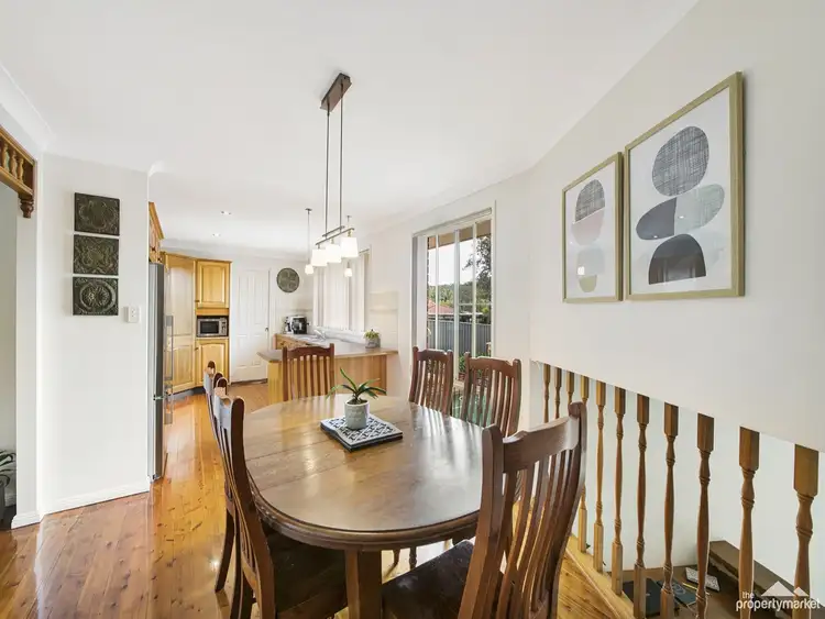 Fourth view of Homely house listing, 7 Bungan Place, Glenning Valley NSW 2261