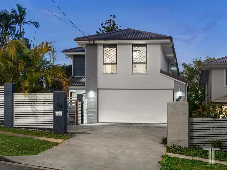 110 Winstanley Street, Carina Heights QLD 4152