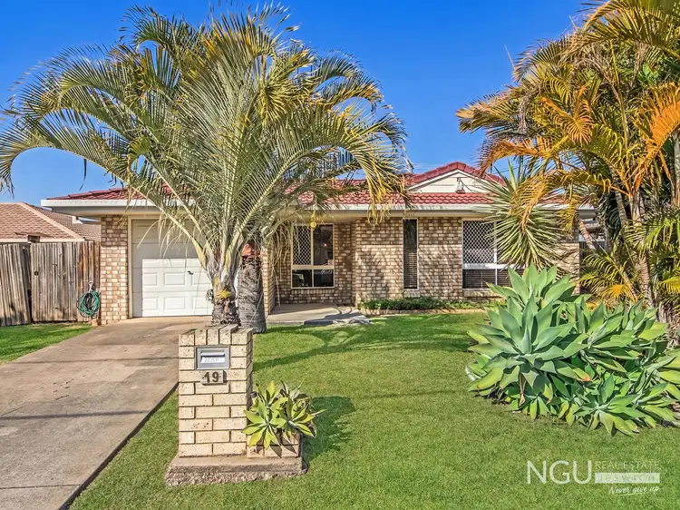 19 Bangalow Crescent, Raceview QLD 4305