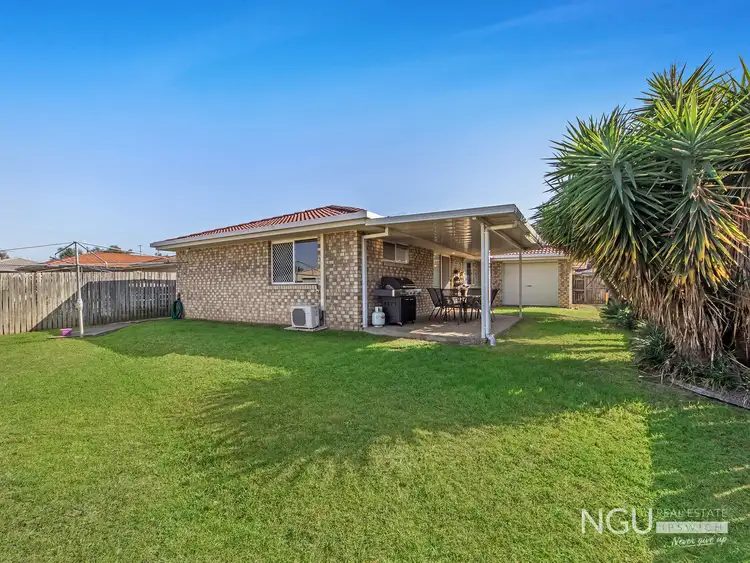 Fifth view of Homely house listing, 19 Bangalow Crescent, Raceview QLD 4305