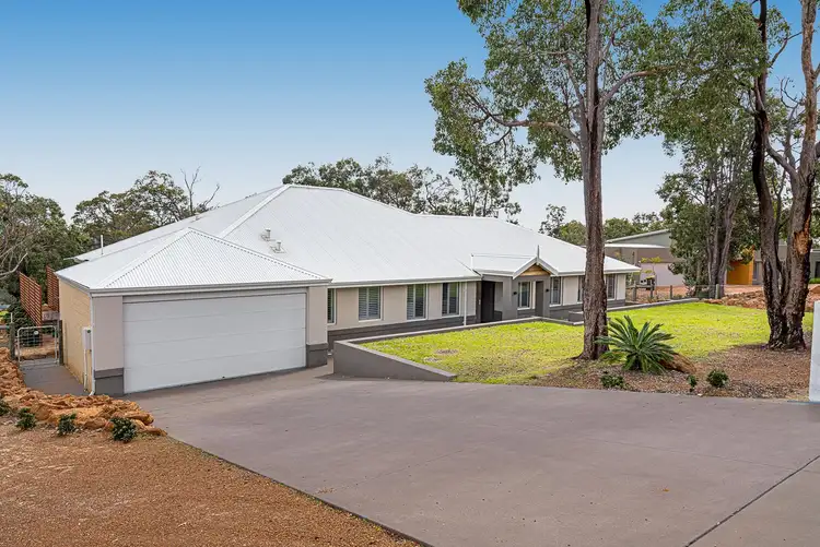 37 Meldrum Loop, Bedfordale WA 6112