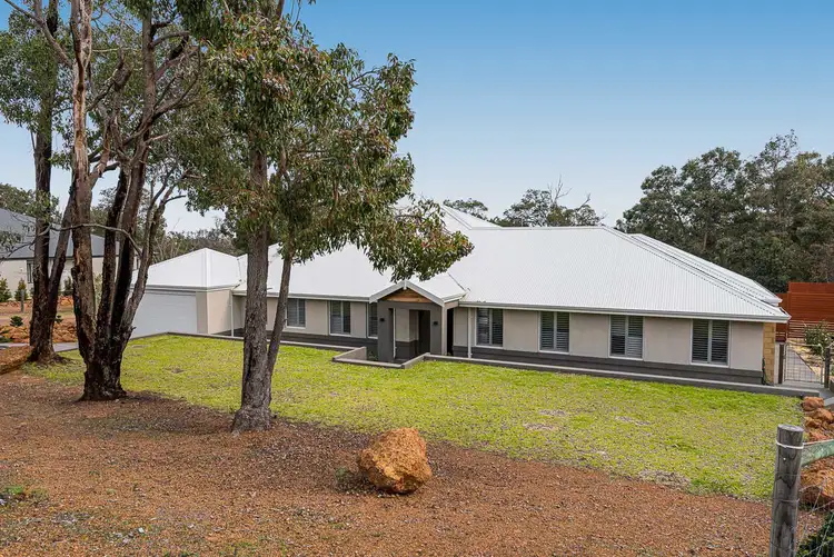 Second view of Homely house listing, 37 Meldrum Loop, Bedfordale WA 6112