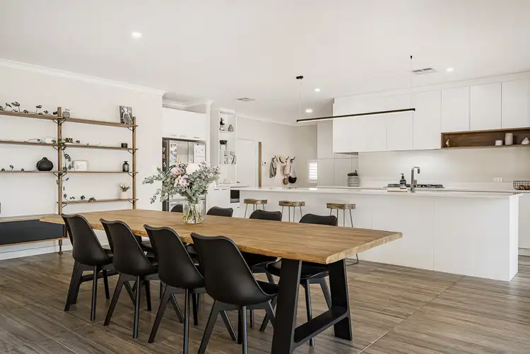 Fourth view of Homely house listing, 37 Meldrum Loop, Bedfordale WA 6112