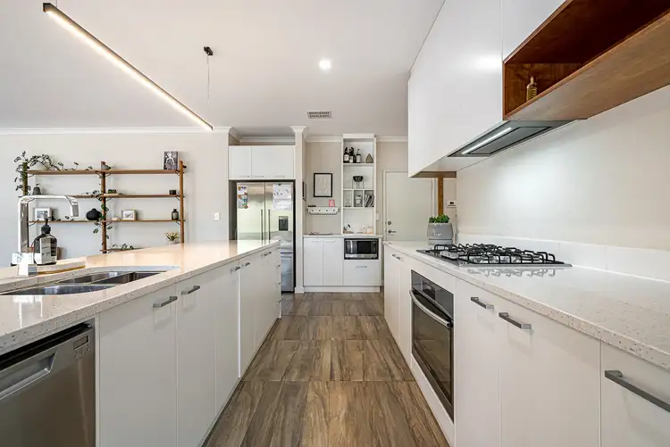 Fifth view of Homely house listing, 37 Meldrum Loop, Bedfordale WA 6112