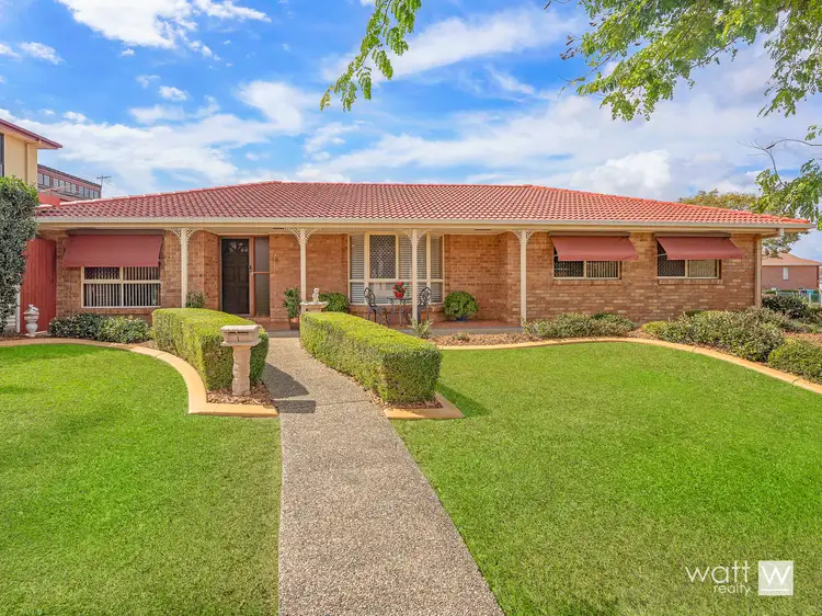 1 Lucinda Street, Carseldine QLD 4034