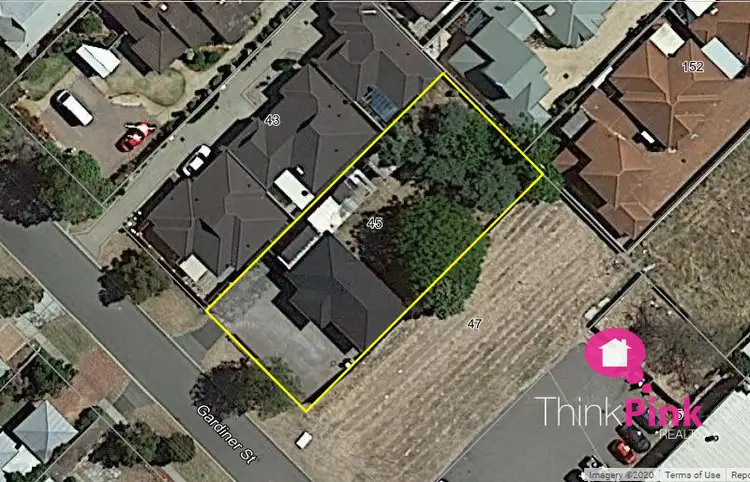 45 Gardiner Street, Belmont WA 6104