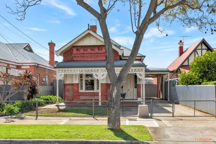 Main view of Homely house listing, 41 Henry Street, West Croydon SA 5008