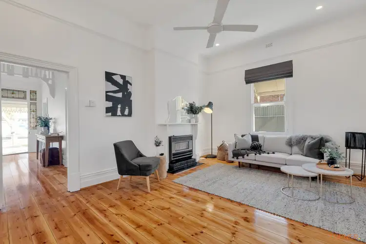 Second view of Homely house listing, 41 Henry Street, West Croydon SA 5008