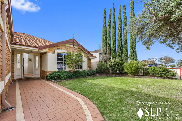 Fourth view of Homely house listing, 15 Zeus Avenue, Madeley WA 6065