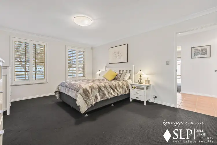 Sixth view of Homely house listing, 15 Zeus Avenue, Madeley WA 6065