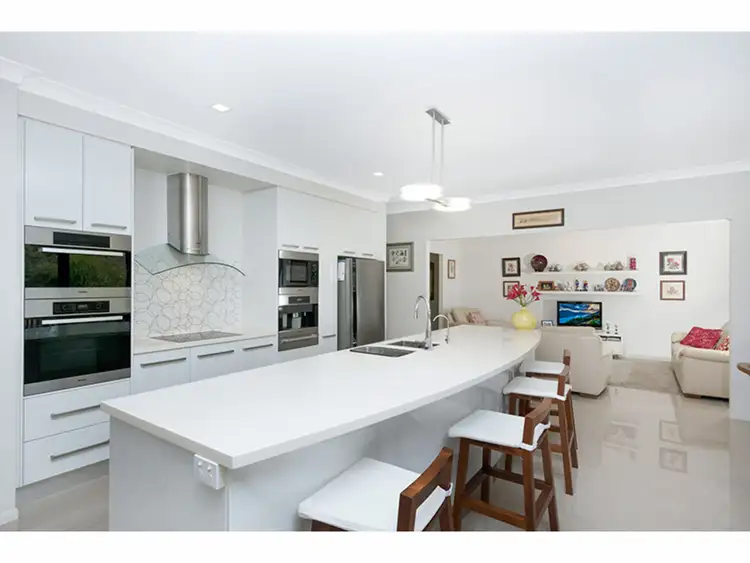 Fifth view of Homely rural property listing, 73 Blue Mountain Drive, Bluewater QLD 4818