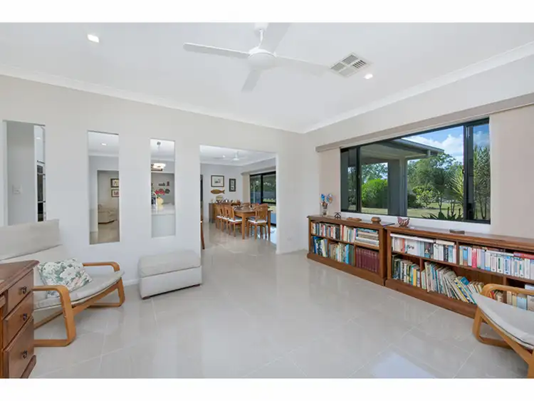 Sixth view of Homely rural property listing, 73 Blue Mountain Drive, Bluewater QLD 4818