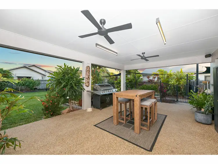 Third view of Homely house listing, 17 Calliandra Court, Mount Louisa QLD 4814
