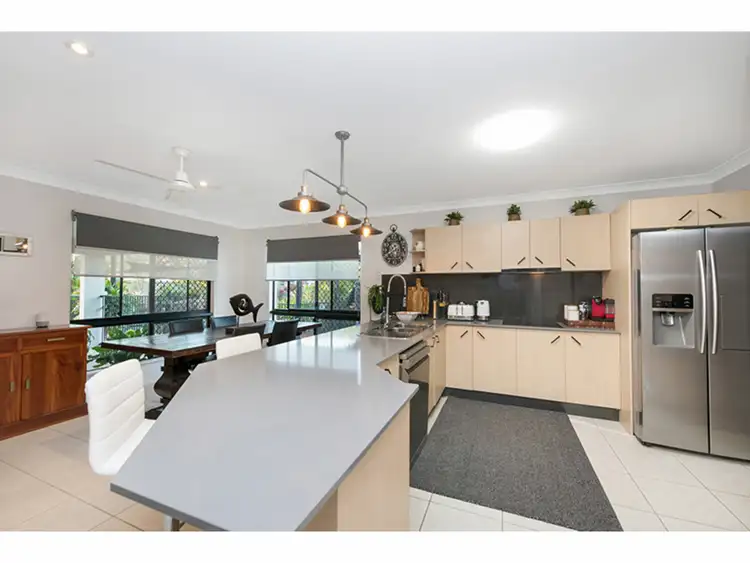 Sixth view of Homely house listing, 17 Calliandra Court, Mount Louisa QLD 4814