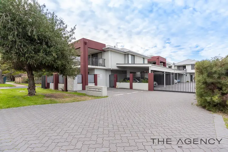 Main view of Homely apartment listing, 2/67 Kooyong Road, Rivervale WA 6103