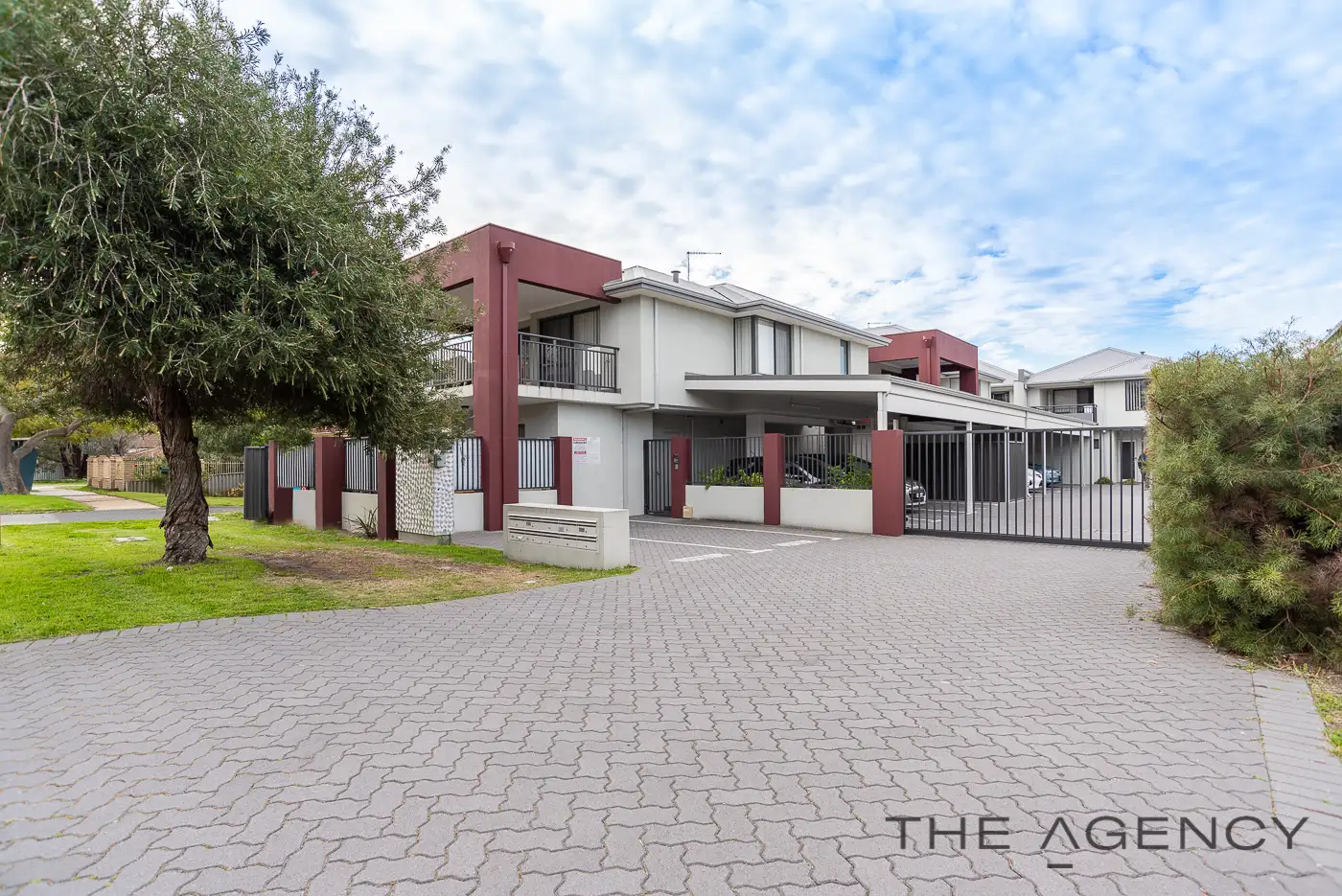 Main view of Homely apartment listing, 2/67 Kooyong Road, Rivervale WA 6103