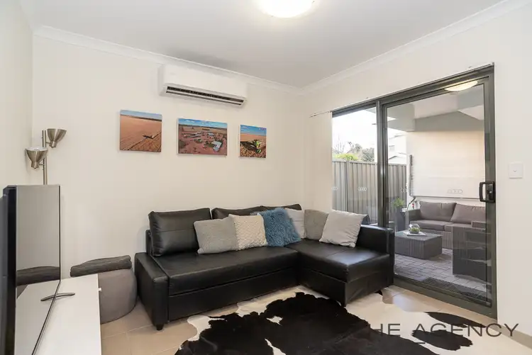 Third view of Homely apartment listing, 2/67 Kooyong Road, Rivervale WA 6103