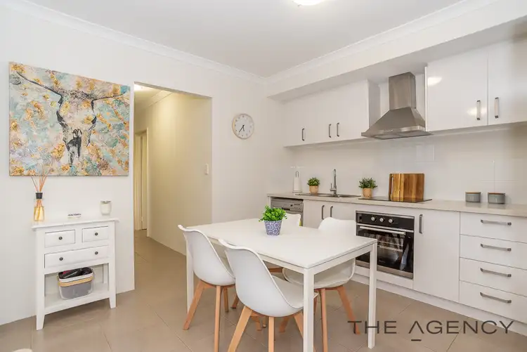 Fourth view of Homely apartment listing, 2/67 Kooyong Road, Rivervale WA 6103