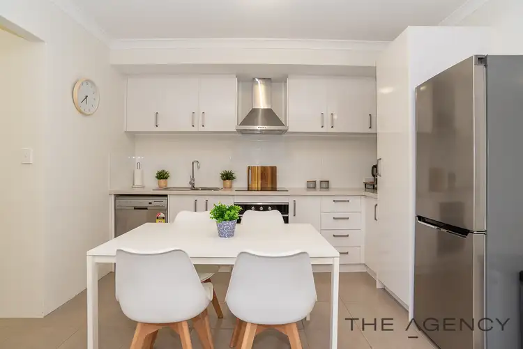 Fifth view of Homely apartment listing, 2/67 Kooyong Road, Rivervale WA 6103