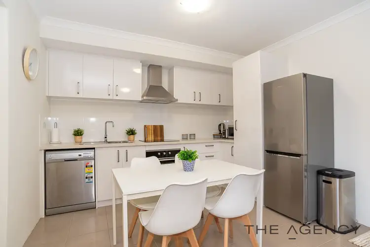 Sixth view of Homely apartment listing, 2/67 Kooyong Road, Rivervale WA 6103