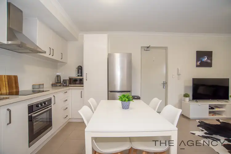 Seventh view of Homely apartment listing, 2/67 Kooyong Road, Rivervale WA 6103