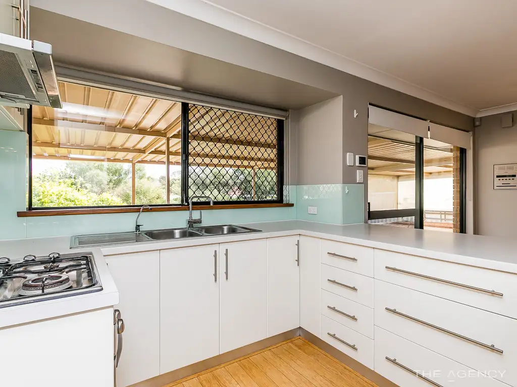 Main view of Homely house listing, 5 Caprella Street, Heathridge WA 6027