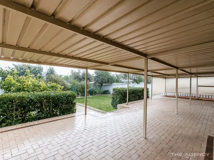 Third view of Homely house listing, 5 Caprella Street, Heathridge WA 6027
