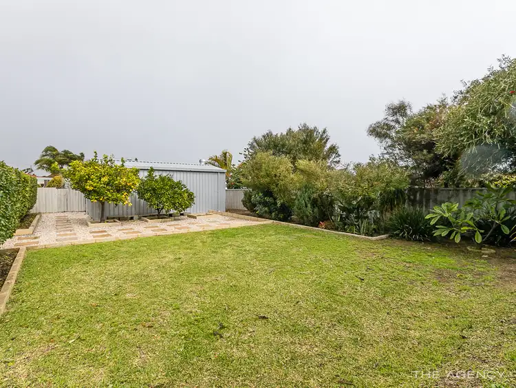 Fourth view of Homely house listing, 5 Caprella Street, Heathridge WA 6027