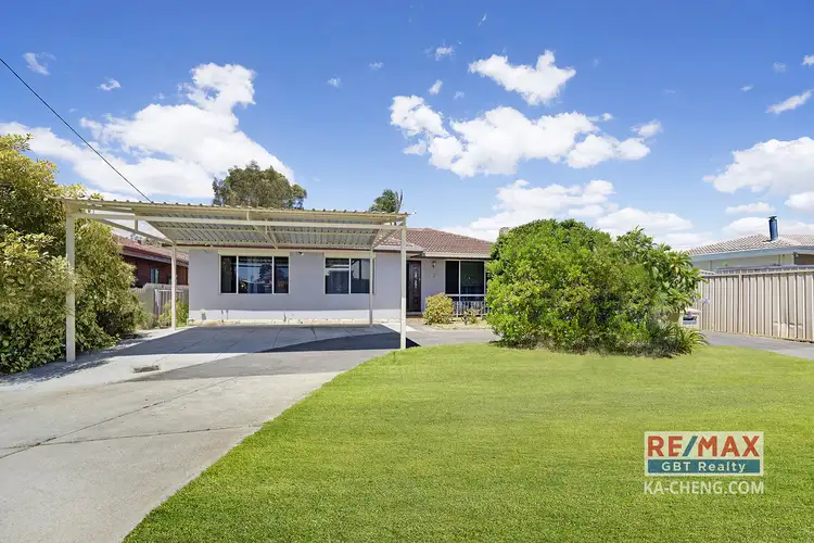 27 Donna Street, Morley WA 6062
