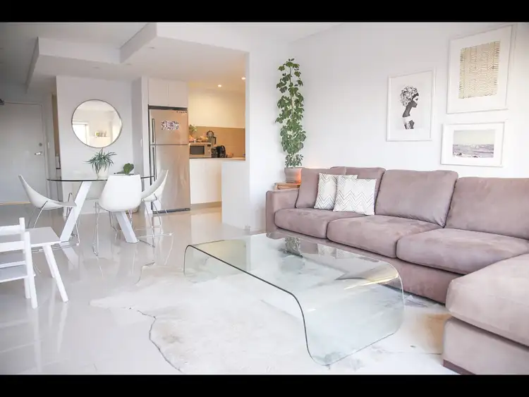 Fourth view of Homely apartment listing, 20/96 Chandos Street, Naremburn NSW 2065
