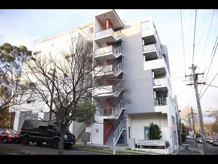 Fifth view of Homely apartment listing, 20/96 Chandos Street, Naremburn NSW 2065