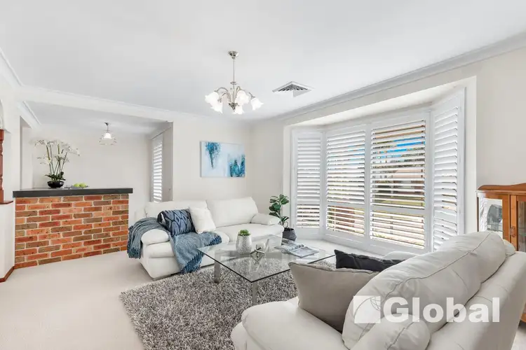 Second view of Homely house listing, 10 Galahad Street, Valentine NSW 2280