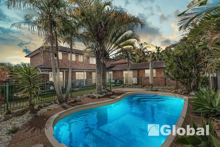 Third view of Homely house listing, 10 Galahad Street, Valentine NSW 2280