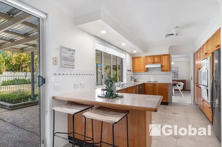 Fifth view of Homely house listing, 10 Galahad Street, Valentine NSW 2280