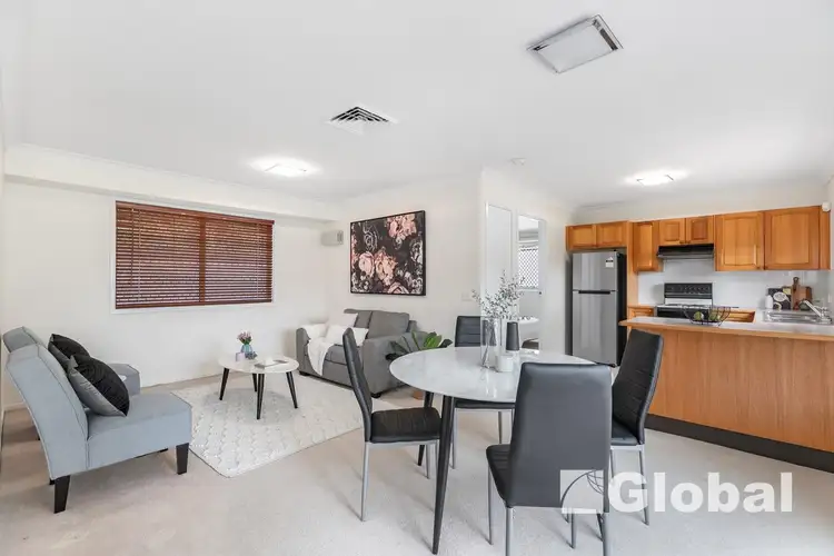 Sixth view of Homely house listing, 10 Galahad Street, Valentine NSW 2280