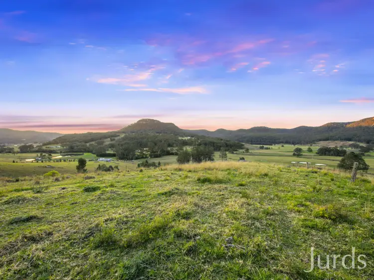 1468 Congewai Road, Congewai NSW 2325