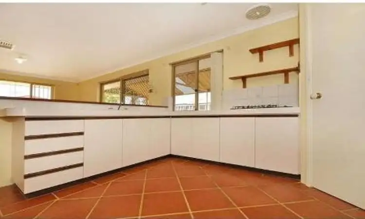 Second view of Homely house listing, 50 Frangipani Loop, Marangaroo WA 6064
