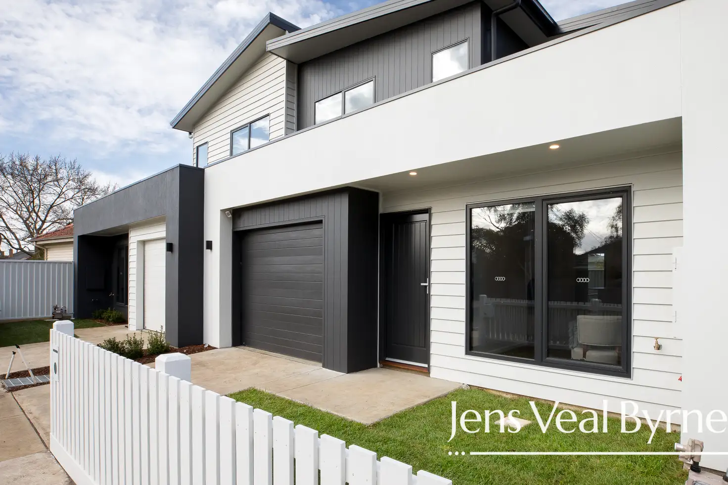 Main view of Homely townhouse listing, 41b Victory Avenue, Alfredton VIC 3350