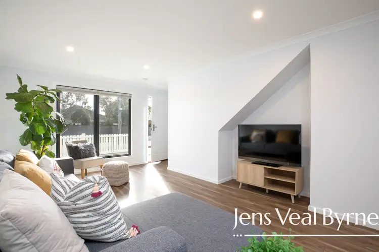 Third view of Homely townhouse listing, 41b Victory Avenue, Alfredton VIC 3350