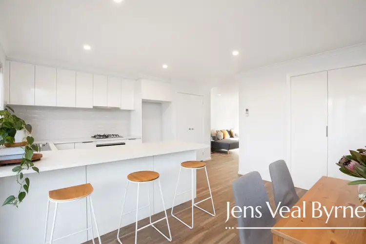 Fourth view of Homely townhouse listing, 41b Victory Avenue, Alfredton VIC 3350