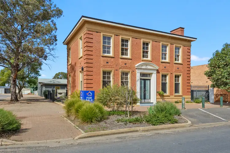 Main view of Homely house listing, 20 Bowman Street, Crystal Brook SA 5523
