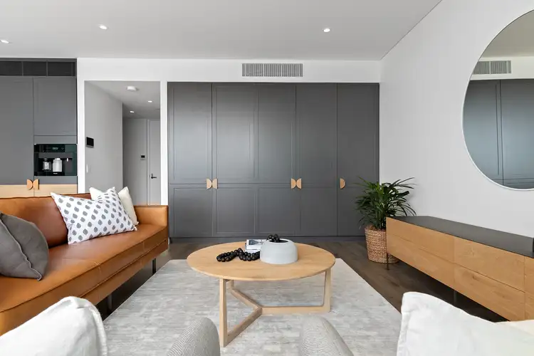 Fifth view of Homely townhouse listing, 3/23 Honeysuckle Drive, Newcastle NSW 2300