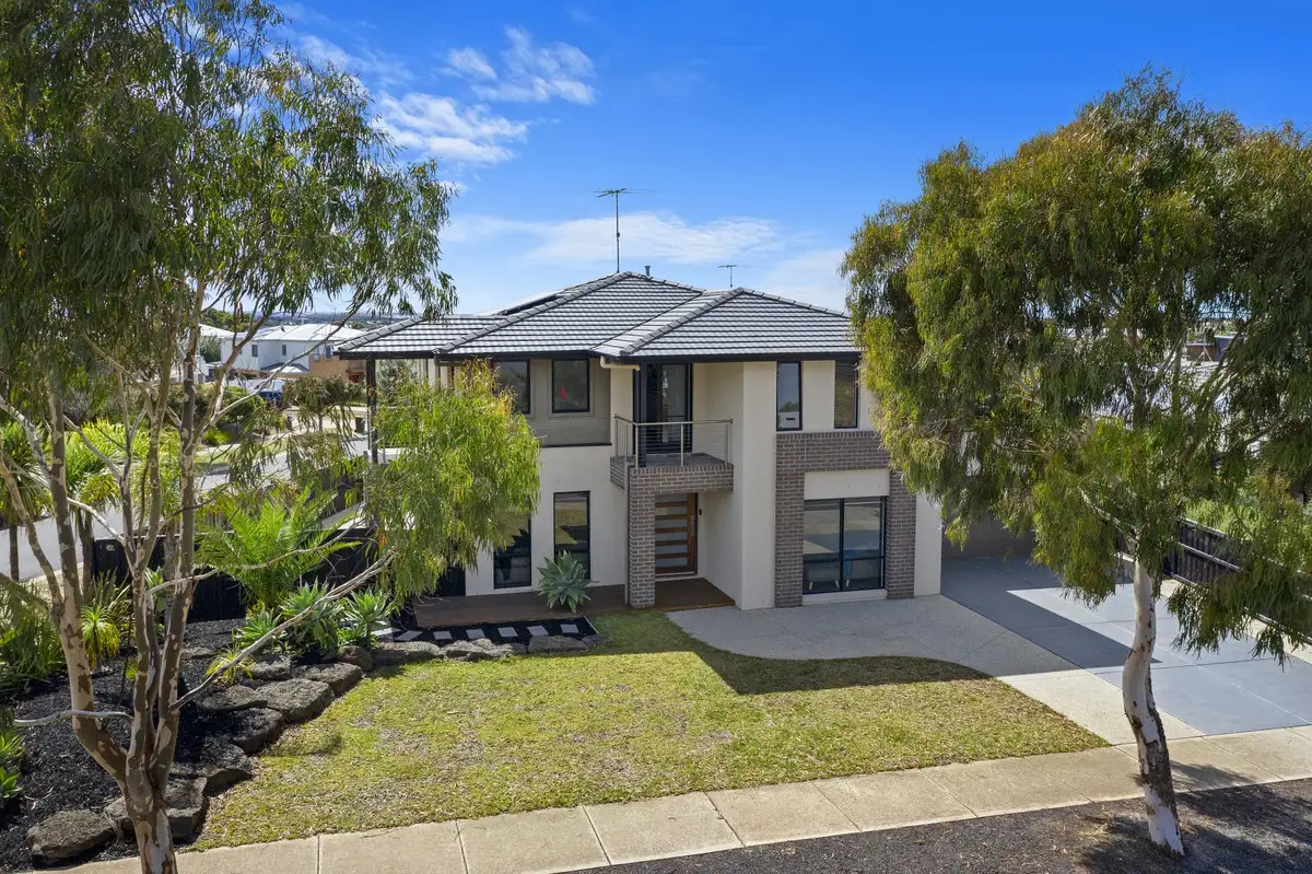 Main view of Homely house listing, 13 Wave Crescent, Torquay VIC 3228