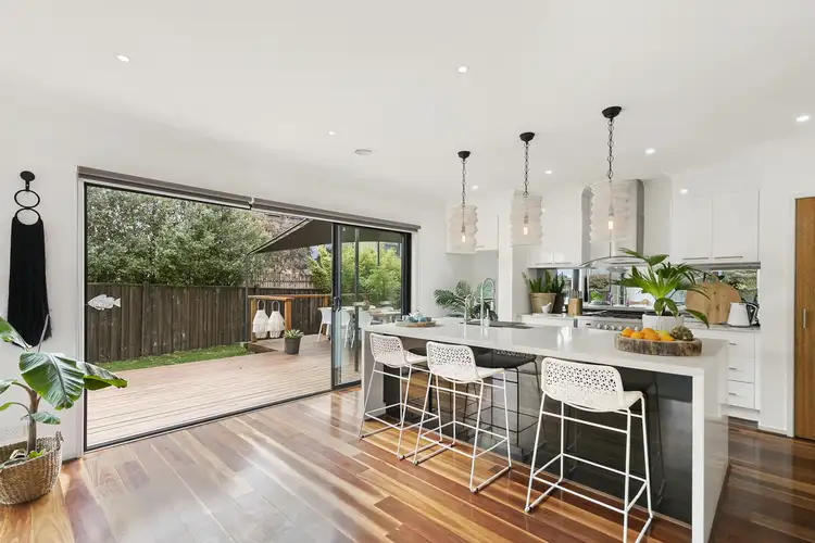 Fourth view of Homely house listing, 13 Wave Crescent, Torquay VIC 3228