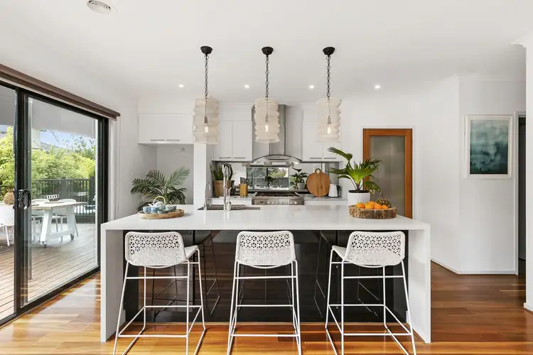 Fifth view of Homely house listing, 13 Wave Crescent, Torquay VIC 3228