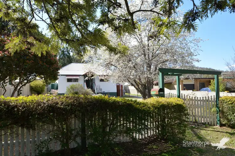 56 Greenup Street, Stanthorpe QLD 4380