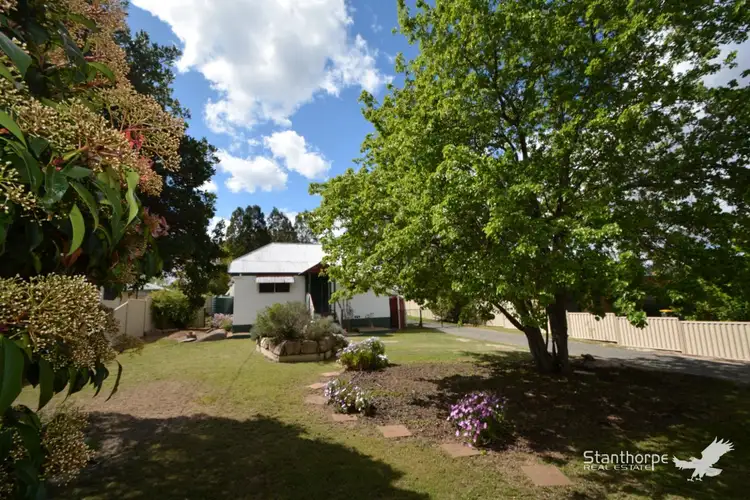 Second view of Homely house listing, 56 Greenup Street, Stanthorpe QLD 4380