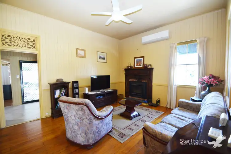 Third view of Homely house listing, 56 Greenup Street, Stanthorpe QLD 4380
