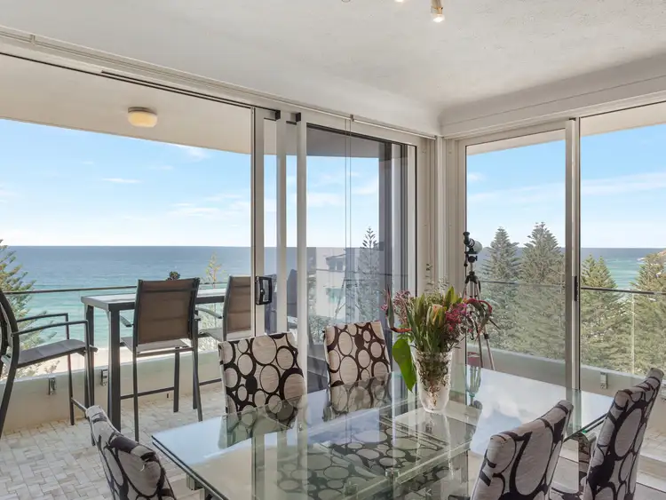 35/114 The Esplanade, Burleigh Heads QLD 4220